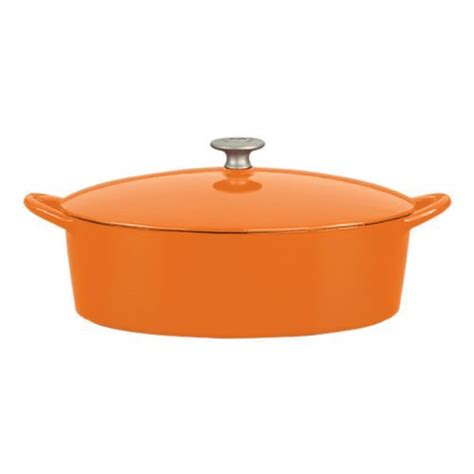 Top 10 Best Mario Batali Dansk Dutch Ovens Recommended By Editor