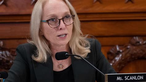 Congresswoman Mary Gay Scanlon Carjacked At Gunpoint In Philadelphia