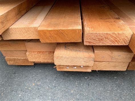 New Kiln Dried Douglas Fir West Wind Hardwood