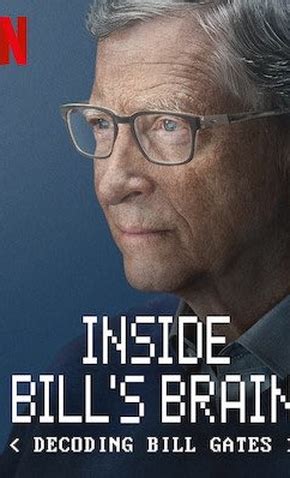 O Código Bill Gates 20 de Setembro de 2019 Filmow