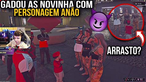 BK VIRO 4NÃ0 E GADOU AS NOVINHA ARRASTO FC BKINHO CLIPES YouTube