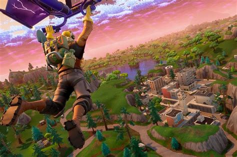 Gu A Fortnite Los Mejores Trucos Y Consejos Intu Xanad