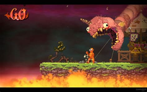 Nidhogg 2 (2017 video game)