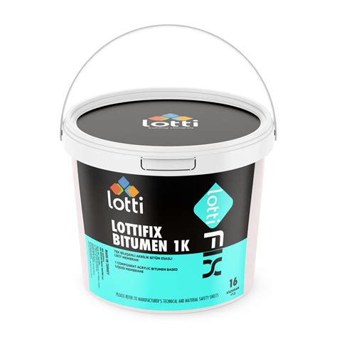 3000 03 Lotti Fix Bitumen 1k Lotti