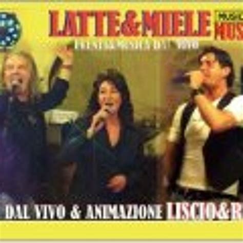 Stream Latte E Miele Music Listen To Songs Albums Playlists For