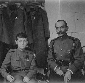 Цесаревич Алексей Николаевич. Ставка, Могилев, 1916 год | Царь николай ...