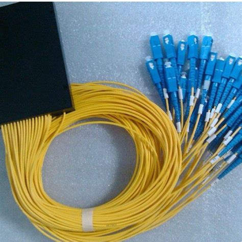 Classification Of Optical Fiber Splitter Newsun Tech