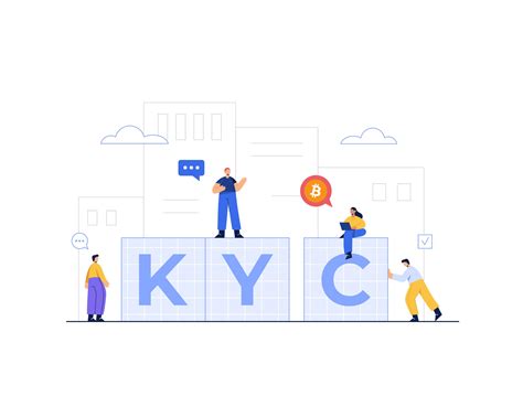 ¿qué Es Y Para Qué Sirve El Kyc Know Your Customer