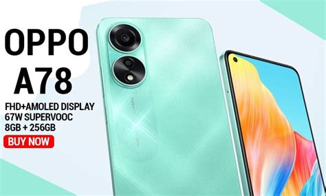 Oppo A Price In Pakistan Specifications