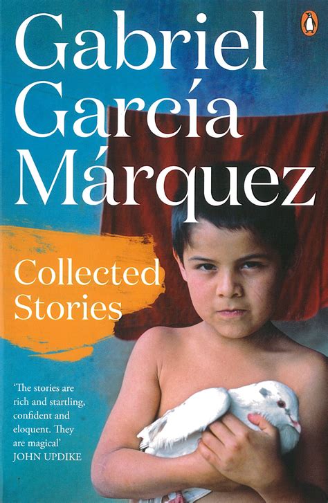 Collected Stories By Gabriel Garcia Márquez Penguin Books Australia