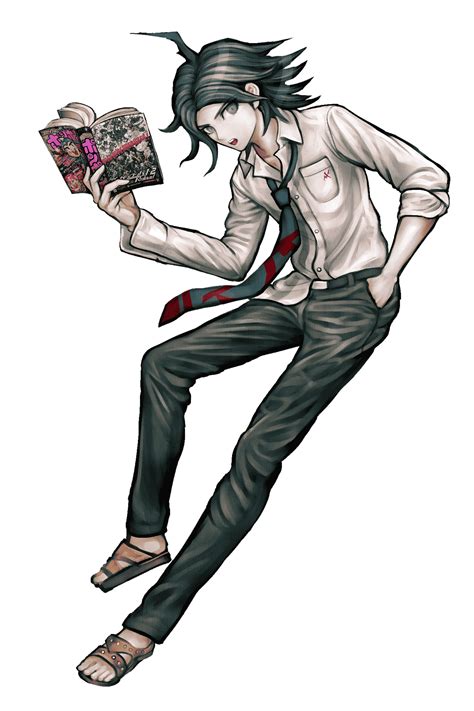 Yasuke Matsuda Danganronpa Wiki Fandom