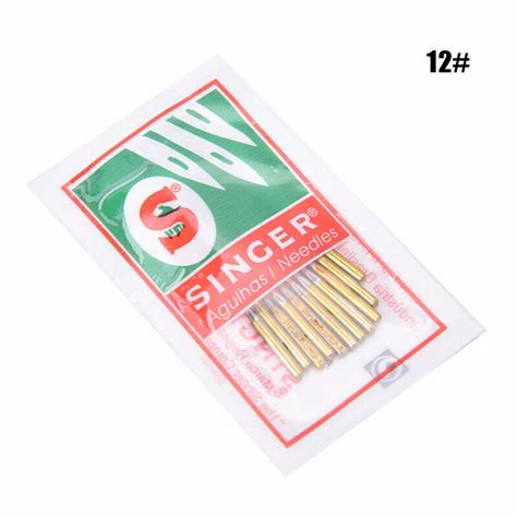 9 11 14 16 18 Singer Needles Sewing Needle Domestic Sewing Needle HAX1