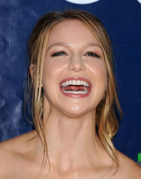 Melissa Benoist Showtime Cbs The Cws Tca Summer Press Tour