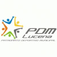 Patronato Deportivo Municipal de Lucena Logo PNG Vector (CDR) Free Download