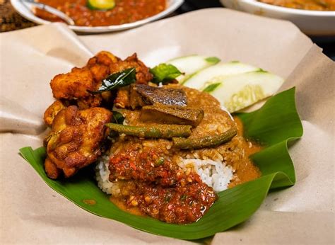 Nasi Kari Darca Mek Kelate Malaysia Petaling Yummyadvisor