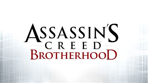 Assassins Creed Brotherhood Para Nintendo Switch Sitio Oficial De