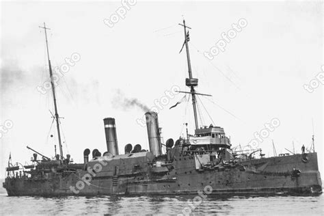 H M S Bonaventure Cruisers Naval Vessels Type Astraea