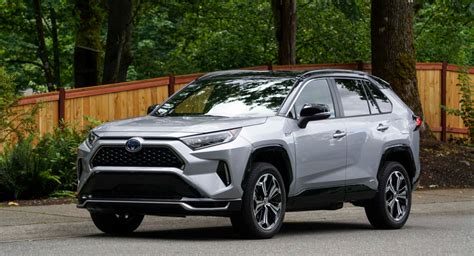 2025 Toyota Rav4 Prime Se Susan M Davis