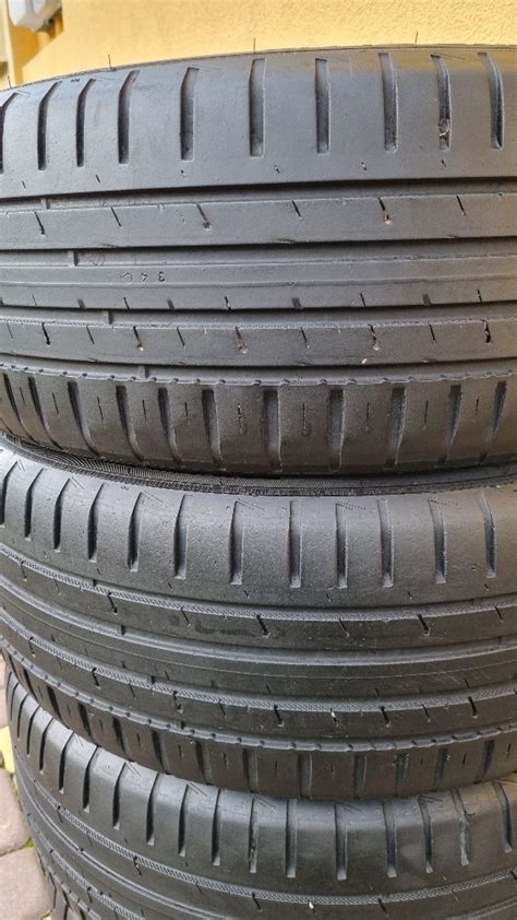 Шини NOKIAN 215 55 R17: 1 750 грн. - Автошини Борислав на Olx