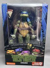 Teenage Mutant Ninja Turtles NECA Leonardo 90s Movie