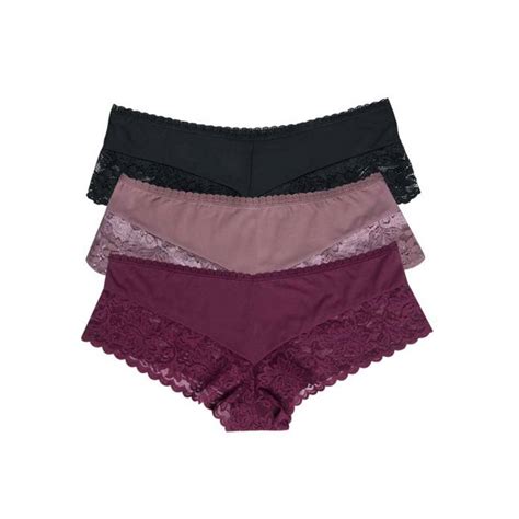 Venta Boxers Cacheteros Para Mujer En Stock