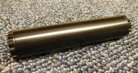 What Is A Solvent Trap For Guns