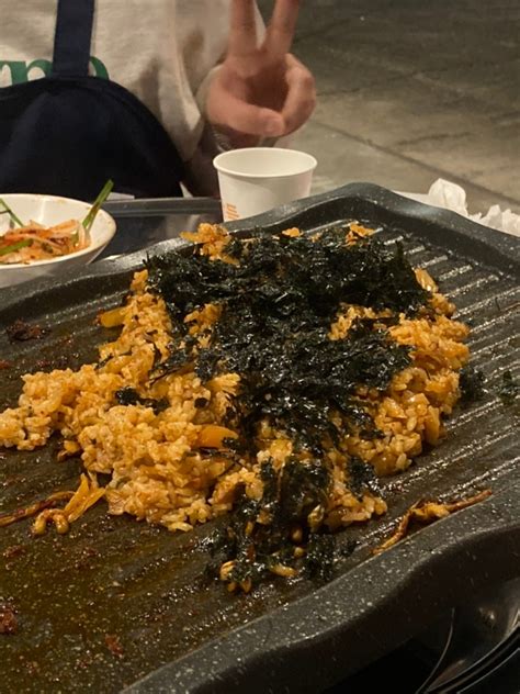 광주 삼겹살 맛집 야외 테라스 필수 쌍촌동 ‘포차왕 네이버 블로그