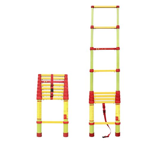 Buy Ladders Telesladder Telescoping Ladder Extension Multi Purpose 10