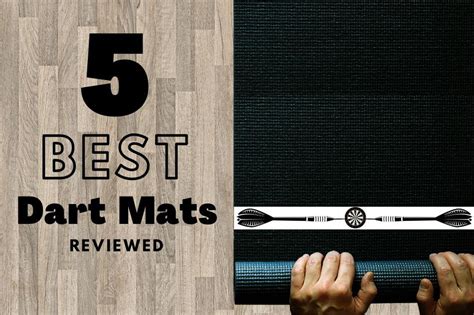 The 10 Best Dart Shafts And How To Pick The Right Ones