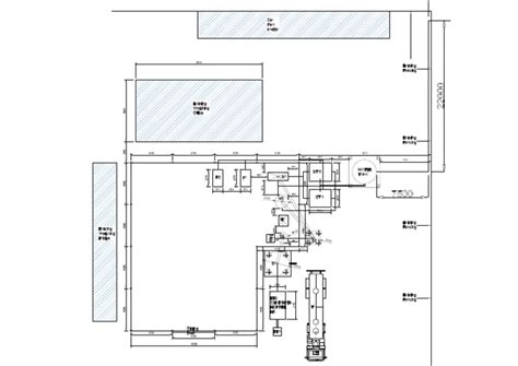 Plant Layout | PDF