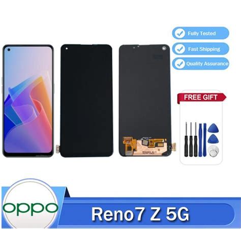 Oppo Reno Z G Cph Lcd Amoled