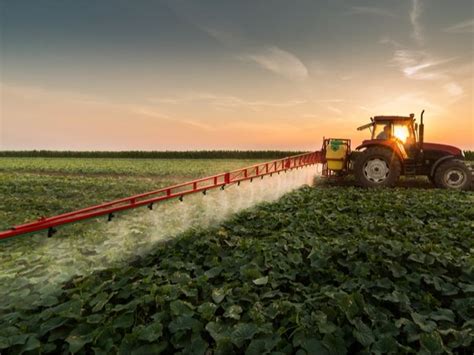 Un Outil Daide à La Décision Pour Réduire Lutilisation De Pesticides