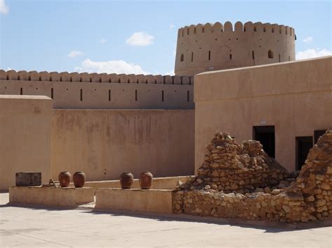 OMAN - From Sur to Muscat: forts, ancient cities and beautiful nature ...