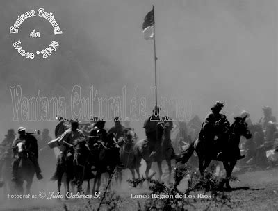 Ventana Cultural De Lanco Aproximaciones A La Historia De Lanco