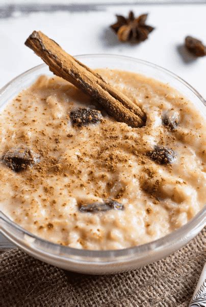 Cómo preparar el mejor arroz con leche al estilo del chef español