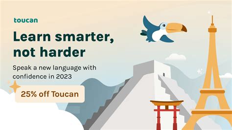 Toucan - Digital Nomad World