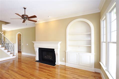 Ceiling Crown Molding