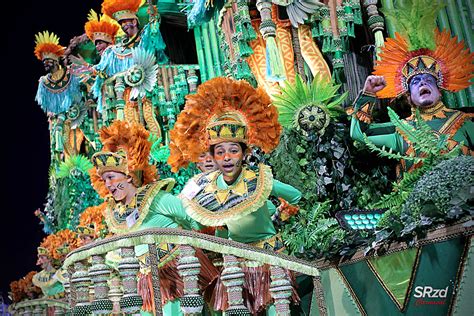 Confira A Ordem Dos Desfiles Do Carnaval De São Paulo Em 2023