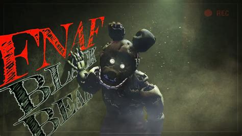 SPRINGTRAP I ALWAYS COME BACK EDIT FNAF HELLFIRE AMV YouTube