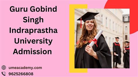 Guru Gobind Singh Indraprastha University Admission 2023 Sumit Pal