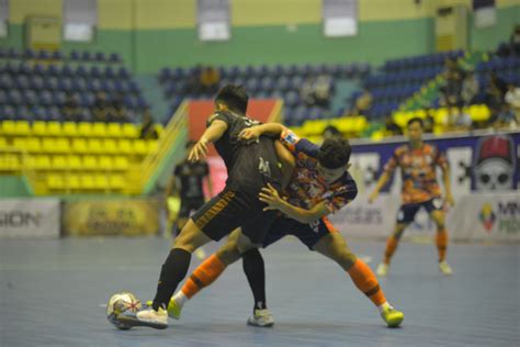 Liga Futsal Profesional Musim Jadwal Lengkap Hingga Daftar