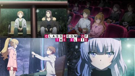 Classroom Of The Elite Season 2 Episode 13 Review Kiyotaka Reveals His Grand Plan To Ryuuen