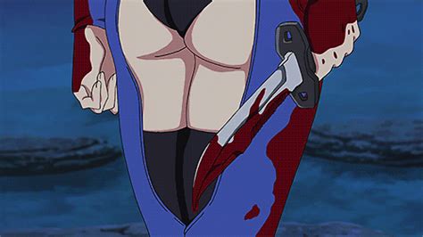 Cross Ange Rondo Of Angels And Dragons Hentai Gifs