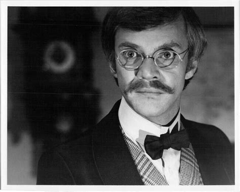 Malcolm Mcdowall As Hg Wells 8x10 Inch Original Photo Time After Time