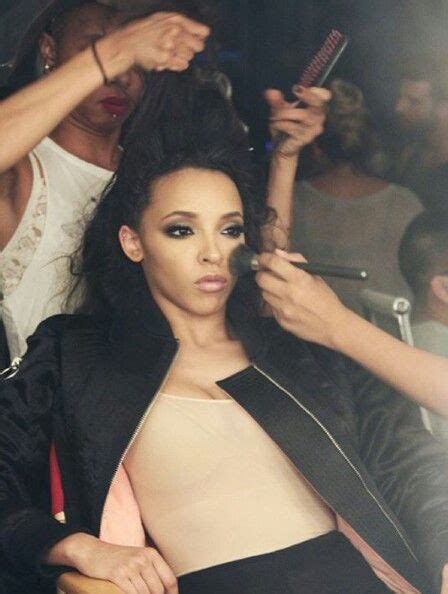 Tinashe Player Music Video Behind The Scenes Tinashe Music Videos Celebs