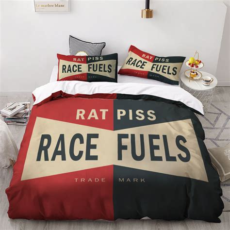 HOT ROD Bedding Set Archives Rustypod Store