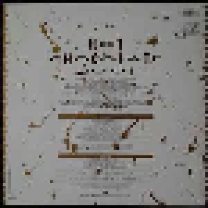 2001 LP 1987 Von Hot Chocolate