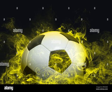 Fire Sign Football Hi Res Stock Photography And Images Alamy