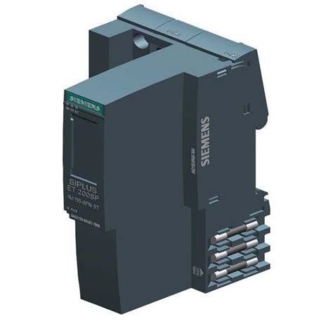 Siemens Dig Industr SIPLUS ET 200SP 6AG1155 6AU01 7BN0