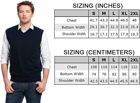 How To Wear A Sweater Vest Style Guide For Men Mens Sweaters Fashion